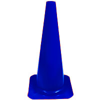 Agility Training Cones - 18in.